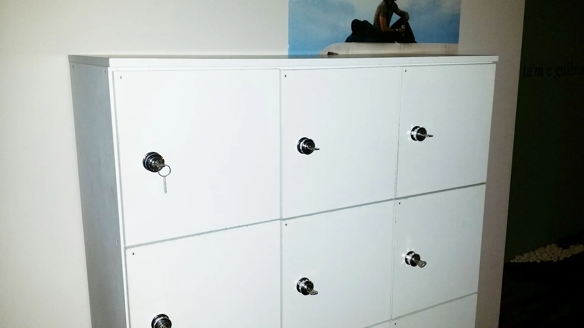 Apple Guest House - Hostel Busan